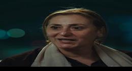 الفنانة عبير فاروق تعلن وفاة والدتها
