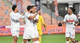 قناة مفتوحة تنقل مباراة الزمالك وكايزر تشيفز في بطولة كأس الكونفدرالية