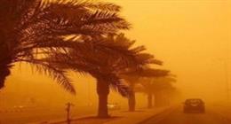 «الصحة»: العواصف الترابية قد تسبب تهيج الجهاز التنفسي.. ومن المهم اتباع الإجراءات الوقائية 