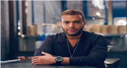 رامي يصبري يعتذر عن غناء تتر مسلسل وننسى اللي كان