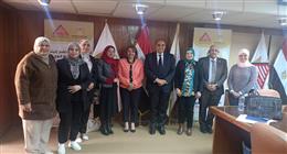 «التنمية المحلية» تنفذ برنامجا لرفع قدرات 50 من كوادر اليونسكو بالمحافظات