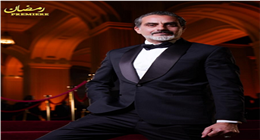 بين الكوميديا والدراما.. نبيل عيسى ينافس بشخصتين في رمضان 2026