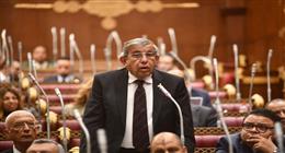 وكيل «زراعة النواب»: قانون المحليات جاهز للتنفيذ بتوافق سياسي شامل