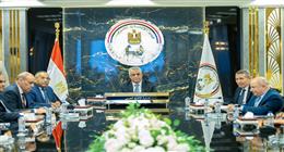 وزير الإنتاج الحربي: الذكاء الاصطناعي سيمثل أداة أساسية لتطوير الصناعات الدفاعية