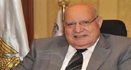 وفاة إبراهيم الدميري وزير النقل الأسبق.. موعد ومكان الجنازة