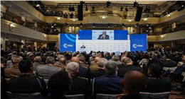 رئيس وزراء بريطانيا يطالب بزيادة الإنفاق الدفاعي لتعزيز القدرات العسكرية في أوروبا