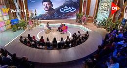الكاتبة علا الشافعي: شخصية مصطفى شعبان في مسلسل «درش» معقدة