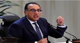 مدبولي يشهد فعالية انضمام أول طائرة من طراز إير باص 350 - 900 إلى «مصر للطيران»