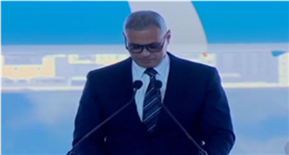 رئيس «مصر للطيران»: توريد 640 معدة إضافية لأسطول الخدمة الأرضية بداية من 2026