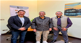 كأول تجربة إعلامية.. صبري فواز يقدم بودكاست «إيه بقى؟» 