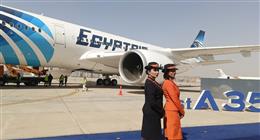 وزير الطيران: نستهدف دعم مكانة مصر كمركز إقليمي رائد في مجال النقل الجوي