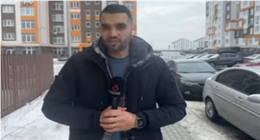 هجمات متبادلة بين روسيا وأوكرانيا.. وزيلينسكي يطالب بدعم عسكري 