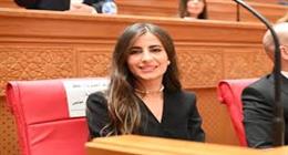 النائبة إيلاريا حارص: صرف مرتبات الموظفين قبل رمضان يؤكد أن الدولة سند للمصريين
