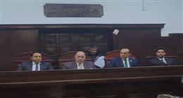 الجنايات تقضي بإعدام قاتل طفل من ذوي الهمم بالمنصورة