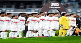 تشكيل الزمالك الرسمي لمباراة كايزر تشيفز.. ناصر منسي يقود الهجوم