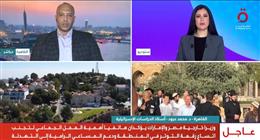 أستاذ دراسات عبرية: إسرائيل تعيد هندسة الضفة ديموغرافيًا لصالح المستوطنين