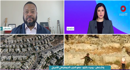 ديمقراطي أمريكي: إدارة ترامب لا تحترم القانون الدولي وتمنح إسرائيل غطاء مطلقا