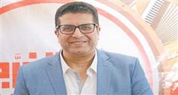 مؤلف مسلسل «كلهم بيحبوا مودي»: ياسر جلال يمتلك حسا كوميديا عاليا ينافس شقيقه رامز