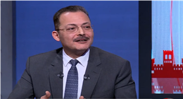 مقرر لجنة الاستثمار بالحوار الوطني: زيادة المرتبات لا تعني بالضرورة ارتفاع الأسعار
