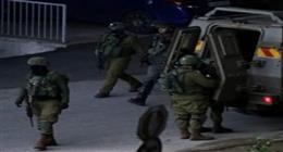 اقتحامات وإجبار الفلسطينيين على هدم منازلهم.. انتهاكات الاحتلال الإسرائيلي بالضفة الغربية