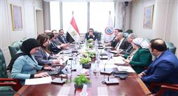 إطلاق شبكة قومية للتبرع بالأعضاء خلال عامين.. و1832 موافقة على طلبات زراعة لمصريين وأجانب العام الماضي