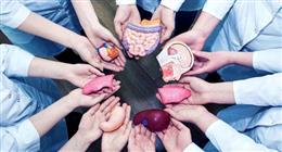 «ومَن أحياها».. التبرع بالأعضاء «رحمة وعطاء» (ملف خاص)