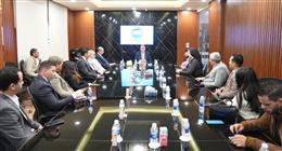 النائب طارق رضوان: تقدم ملحوظ في ملف حقوق الإنسان بدعم الرئيس السيسي