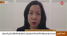 الأمم المتحدة: وثقنا تجنيد أطفال وعنف جنسي ممنهج في الصراع السوداني