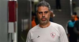 عاجل.. قرار عاجل من الزمالك لإنقاذ الفريق من «فخ» الإصابات (خاص)