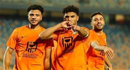 عاجل| البنك الأهلي يعلن توقيع عقوبة على مصطفى شلبي بسبب الزمالك