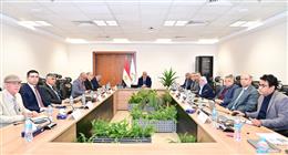 «الري»: ندرة الأمطار أدت لزيادة الطلب على المياه خلال الشتاء الحالي 