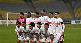 غيابات الزمالك أمام كايزر تشيفز في مباراة تحديد المصير بالكونفدرالية