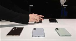 مواصفات هاتف Galaxy S26.. تحديث جديد في الكاميرا وتعديل تصميم قلم S Pen 