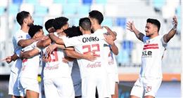 عاجل.. الزمالك يعلن عن انفراجة في أزمة القيد