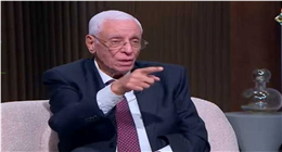 «تلقى عشرات الاتصالات».. أول رد من نجل الدكتور حسام موافي بشأن شائعة وفاة والده