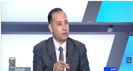 كاتب صحفي: إسرائيل تمارس الخروقات يوميا ضد أهالي الضفة الغربية وقطاع غزة