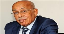  ماذا قال الدكتور مفيد شهاب عن اللجنة القومية لاسترداد طابا؟