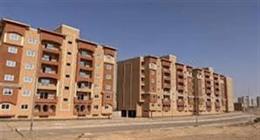  بدء حجز شقق الإسكان بحلوان.. جاهزة للتسليم خلال شهرين ومقدم 150 ألف جنيه