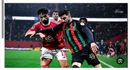قناة مجانية لنقل مباراة الأهلي والجيش الملكي اليوم.. اتفرج في البيت |عاجل