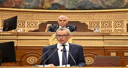 وزير المجالس النيابية أمام «الشيوخ»: الحكومة تؤمن بالمصارحة وتكامل السلطات لخدمة الوطن
