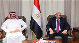وزير العمل: مصر  لديها كوادر ماهرة في الداخل والخارج