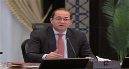 وزير المالية: تطبيق حزمة الحماية الاجتماعية قبل رمضان لدعم الأولى بالرعاية