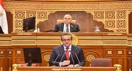 وزير الصحة: 70 مليون منتفع بالتأمين الصحي بتكلفة 240.5 مليار جنيه