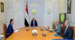 كاتب صحفي: الرئيس السيسي حرص على متابعة خطة تأمين التغذية الكهربائية قبل فصل الصيف