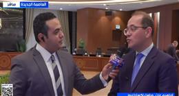 وزير المالية: أتوقع زيادات جيدة في المرتبات والمعاشات بالموازنة الجديدة