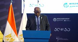 محافظ البنك المركزي النيجيري يشيد بالعلاقات الثنائية: توافق كبير في الرؤى بين القاهرة وأبوجا 