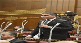 عضو مجلس الشيوخ: منظومة العلاج على نفقة الدولة تمس كل بيت