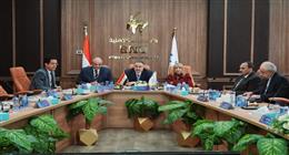 مجلس أمناء جامعة بنها الأهلية يوافق على إنشاء أول كلية للطب التقليدي الصيني