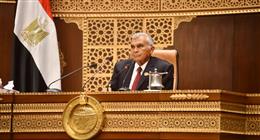 رئيس «الشيوخ» يحيل مناقشتي «الأورام» والعلاج على نفقة الدولة إلى لجنة الصحة