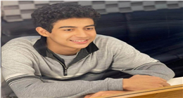 أنس جمال يجسد ابن أحمد عزمي في «حكاية نرجس» ضمن دراما رمضان 2026